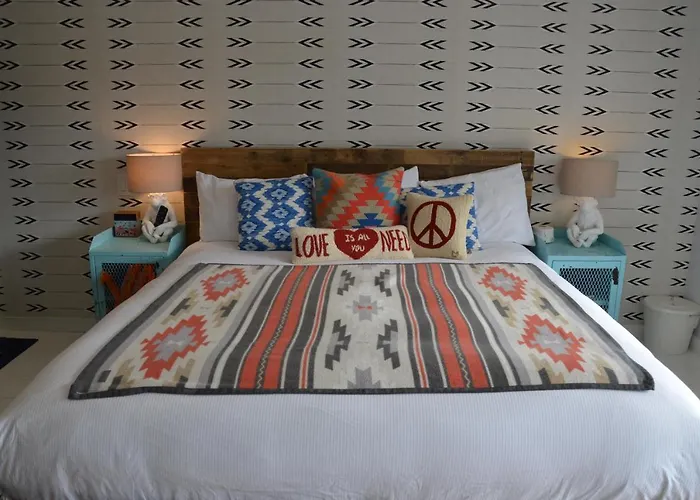 Hotel Dylan
