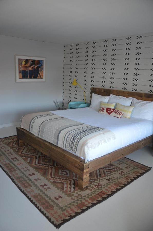 Dylan Hotel