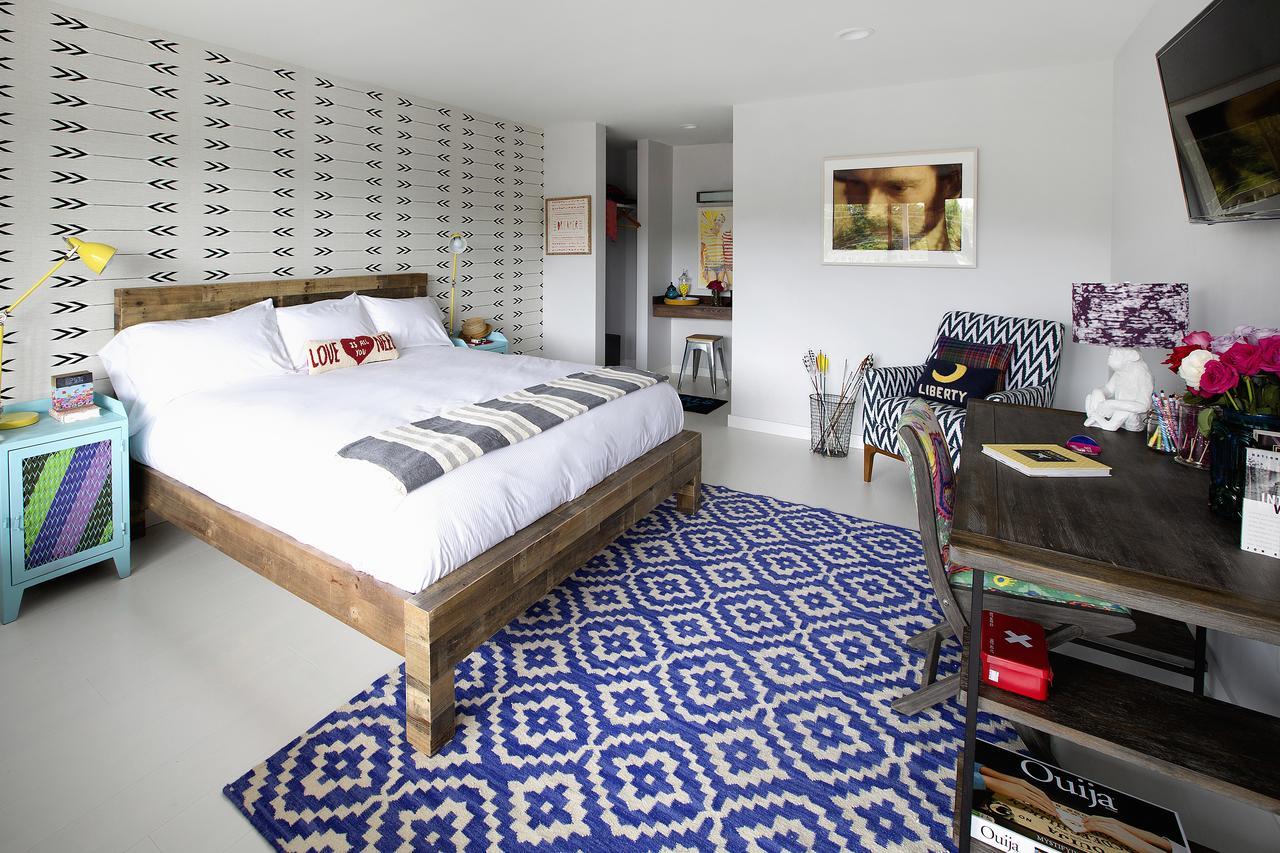 Dylan Hotel